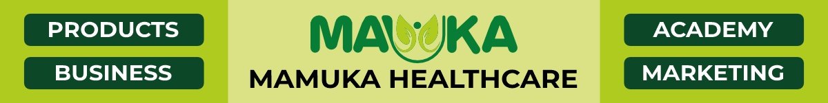 mamuka healhcare
